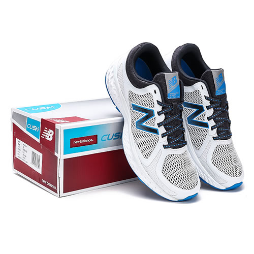Is the quality of the Chinese OEM running shoes processing factory good?-2