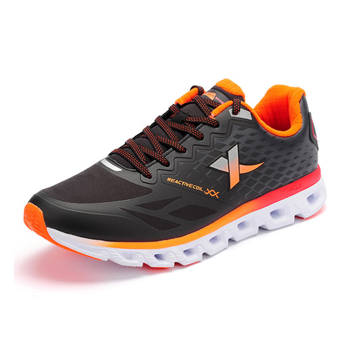 Is the quality of the Chinese OEM running shoes processing factory good?-4