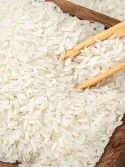 Cooperation case of rice processing