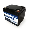 AGA 24V 20AH Lithium Rechargeable LiFepo4 battery for Electric Bike Bicycle Scooter