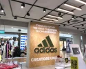 Adidas Sports Apparel