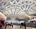 Beijing Capital International Airport T3