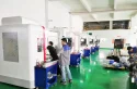 machining workshop