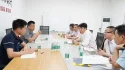 Shunde Committee Government with relevant departments lead the development of Samfacc “intelligent manufacturing”