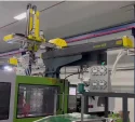 IML robot in packaging in various industries