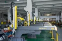 Samfacc Industrial Arm Robot-Focus on Injection Molding Machine Peripheral Automation