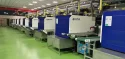 Practical Use of SAMFACC Manufacturing Robots