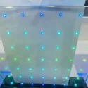 LED Photoelectric Glass Screen