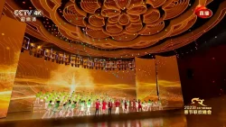 DAMODA’s 200 indoor drones landed in CCTV Spring Festival Gala, creating a new world record