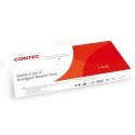 Contect COVID-19 Antigen Rapid Test Kit SARS-CoV-2 Colloidal Gold ATK Nasal Swab CE ISO Approved