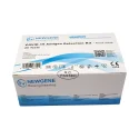NEWGENE COVID-19 Antigen Rapid Test Kit Nasal Swab Saliva 2-in-1 CE ISO Approved