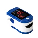 Stock Household Finger Pulse Oximeter LED Display SPO2 Monitor Blood Oxygen Meter Factory Price