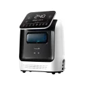 XNUO M9 Breath AI 10L Dual Flow Medical Oxygen Concentrator 96% Purity 10 Liter CE FDA Approved