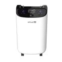XNUO S35 Breath AI 20L 4 Flow Medical Oxygen Concentrator 96% Purity 20 Liter CE FDA Approved