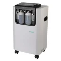 Owgels 10L Dual Flow Medical Oxygen Concentrator 96% Purity 10 Liter OZ-10-02TW0 CE FDA Approved