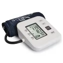 Arm Type Digital Blood Pressure Monitor Big LCD Display Electronic Sphygmomanometer Voice Broadcast
