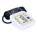 New Design Smart Digital Blood Pressure Monitor Professional Medical Domestic Arm Bp Monitor