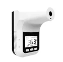 Original K3 pro Thermometer Infrared Forhead Digital Non-contact Thermometer Wall Mounted Data Transfer
