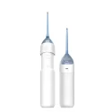 2022 Portable Water Flosser Oral Irrigator Electirc Tartar Remover Dental Teeth Cleaner