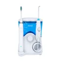 Nicefeel FC163 Oral Irrigator Toothbrush 2-in-1 Set 600ml Dental Teeth Clean Water Flosser