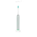 Powerful Ultrasonic Sonic Electric Toothbrush USB Charge Rechargeable Washable Electronic Whitening Teeth Brush
