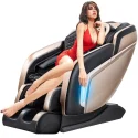 INFILY Comfort Shiatsu Massage Chair 4D AI Zero Gravity Human Hand Kursi Pijat SL Track Heat Voice Control With Music
