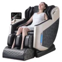 INFILY Germany Quality Massagechair Timing Nail Salon SPA Smart Full Body Massage Recliner Chair