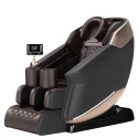 3D Luxury Massage Capsule Chair Multifunctional Wireless Smart Zero Gravity Kursi Pijat Massage Reclining Bed