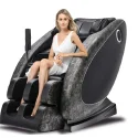 2022 New Design Massage Pedicure Chair Musical Function Intelligent Car Airbag Pedicure Fully Body Healthcare Nail Salon Spa Foot