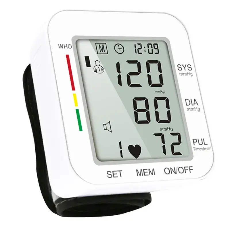 home blood pressure machine
