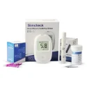How To Take A Home Blood Glucose Tests With DecoHealth