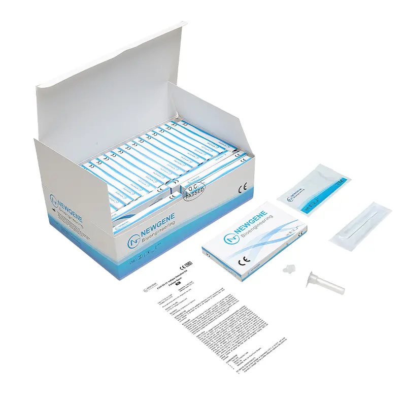 antigen test kit
