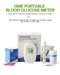 Advantages of Home Blood Sugar Test Kit- DECHO HEALTH