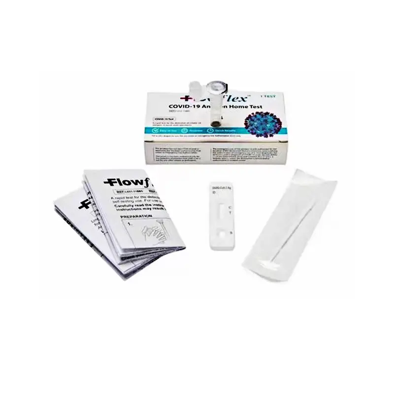 COVID-19 antigen test kit