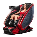 Rejuvenate your body with the best zero gravity full body massage chair
