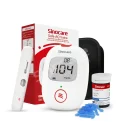 Effortless Diabetes Management With the Quick Check Glucometer