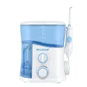 Get a Brighter Smile with Decho Health electric oral irrigator