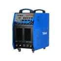 TIG315PACDC welder WITH TIG/ARC