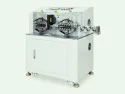 Automatic High Voltage Wire Harness Cutting And Stripping Machine