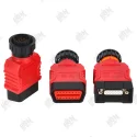 OBD female to BENZ-14Pin adapter