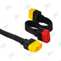 OBD male to OBD female cable(Variable shape)
