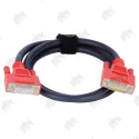 HDB26Pin male toH DB26Pin female main test cable
