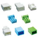 5P Wire-end connectors
