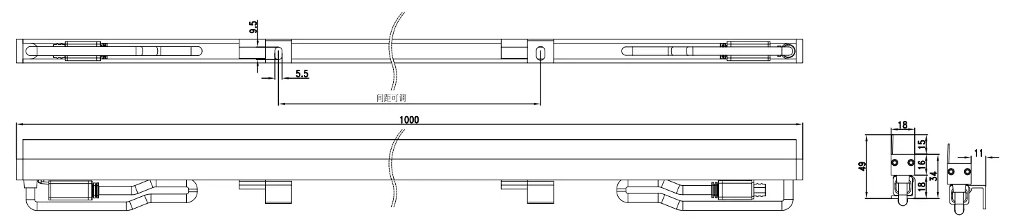XM-18-03 尺寸 截图