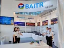 2023 Guangya Exhibition: Baitr LED Lighting Shines All Over the Place