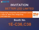 Shining Bright: HKTDC Hong Kong International Lighting Fair and Outdoor Technology Expo