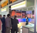 2024 Dubai Lighting Exhibition | Baitr Lighting Shines Throughout the Venue