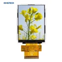 250nits 240x320 touch screen tft lcd 2.8 inch