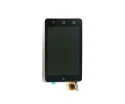 350 nits universal touch screen 3.5inch 320*480 tft lcd