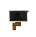 4.3 inch 800x480 RGB interface all view LCD panel